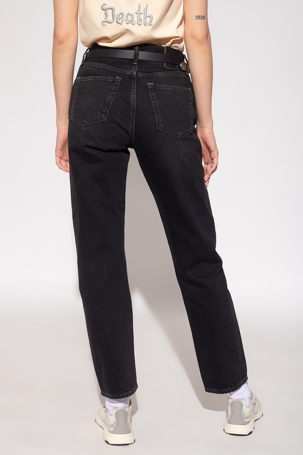 Acne studio outlet jeans